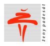 logo o.s. Ženy50